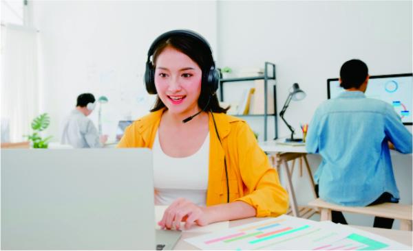 Call Center/Helpdesk - CS